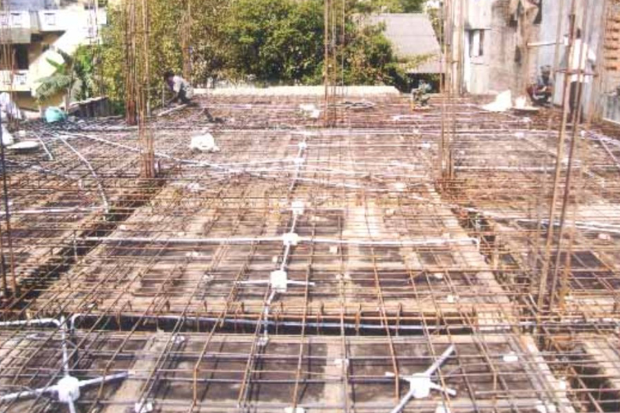 KP ENTERPRISES | Civil Engineering Industry